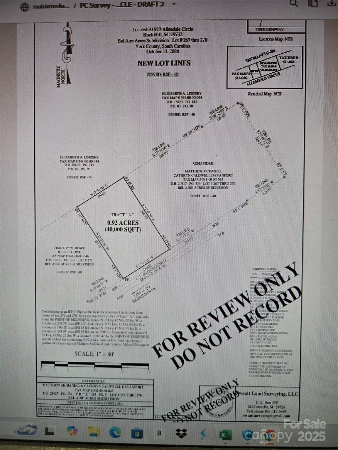 912 Allendale Circle