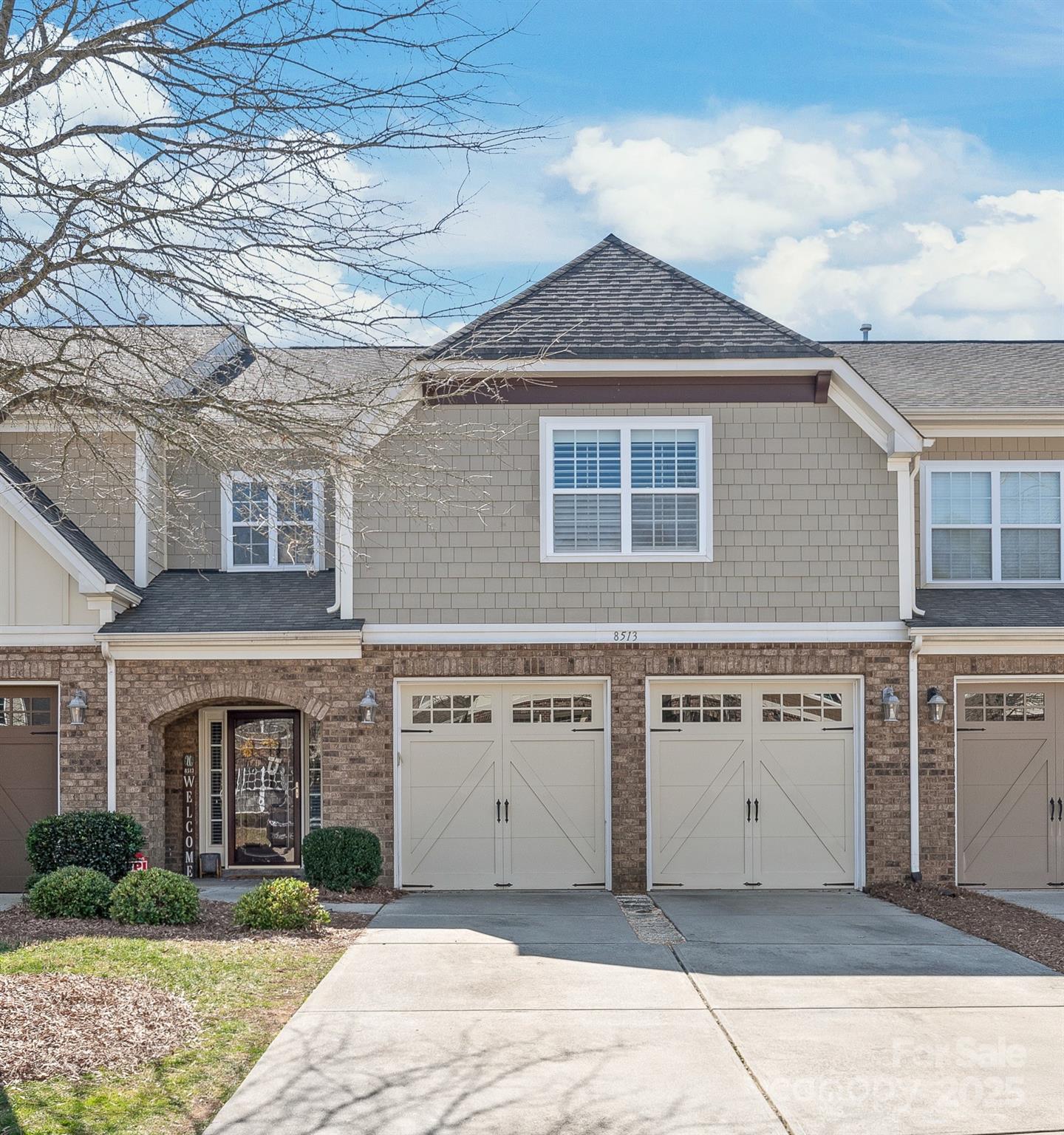 Property image 2 at 8513 Loxton Circle, Charlotte, NC 28214