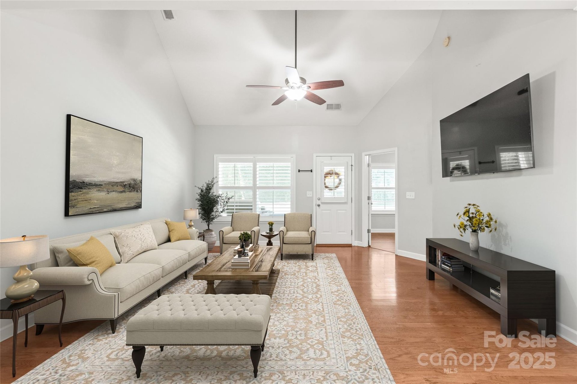 Property image 3 at 8513 Loxton Circle, Charlotte, NC 28214