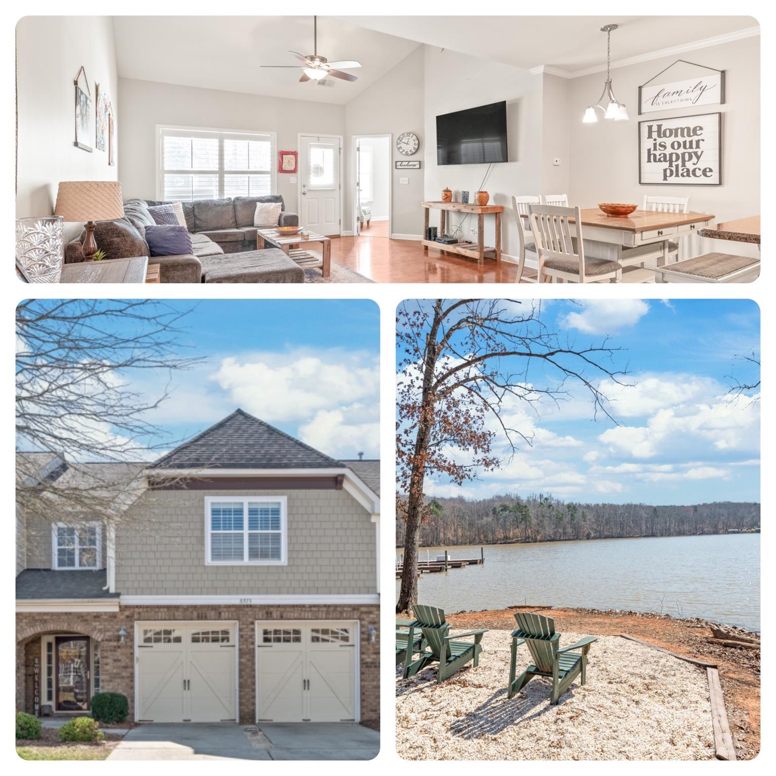Property image 4 at 8513 Loxton Circle, Charlotte, NC 28214