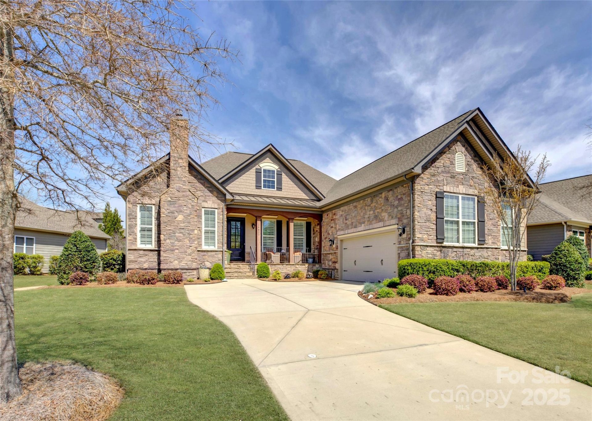 14830 Creeks Edge Drive