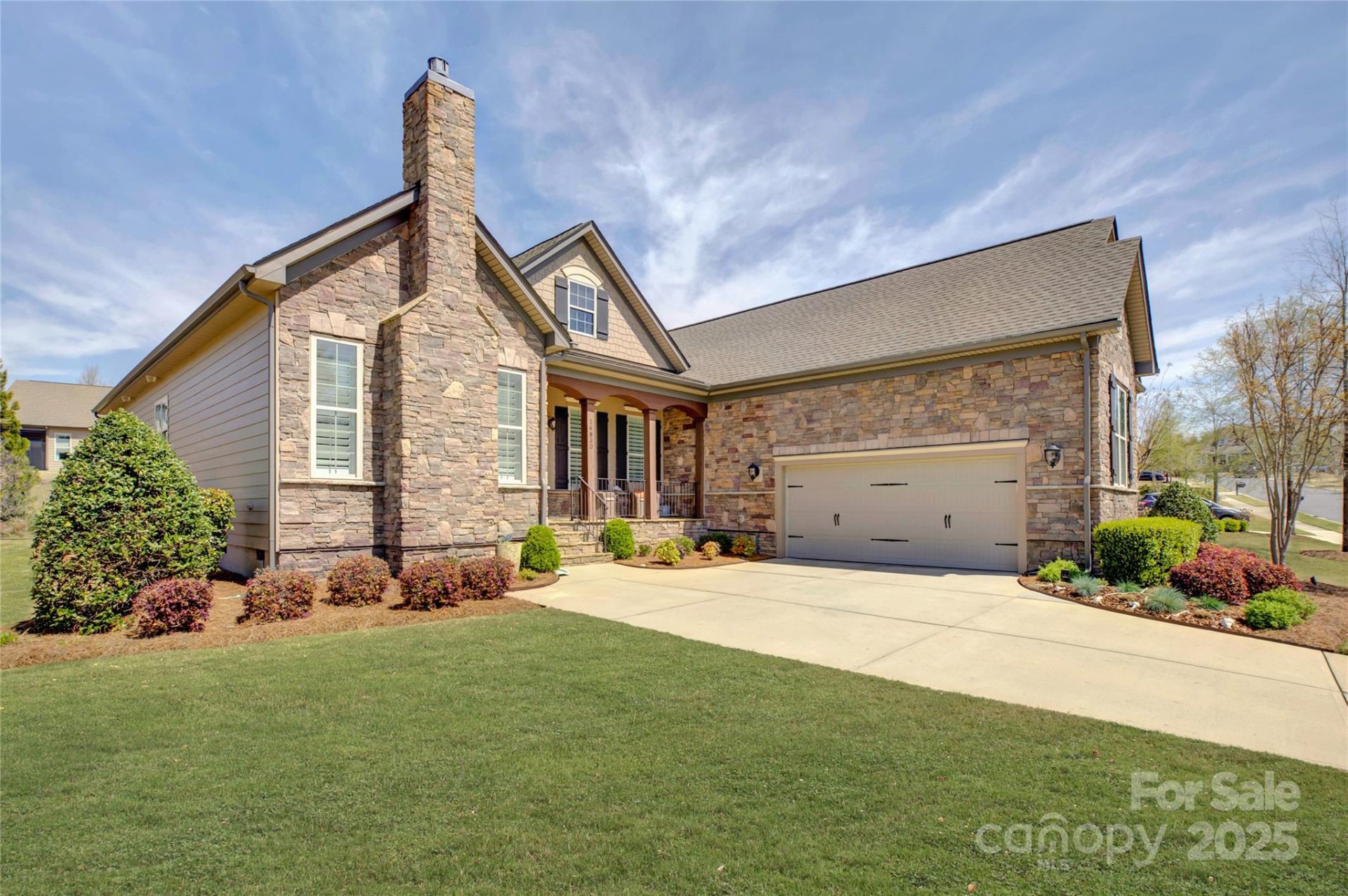 Property image 2 at 14830 Creeks Edge Drive, Charlotte, NC 28278