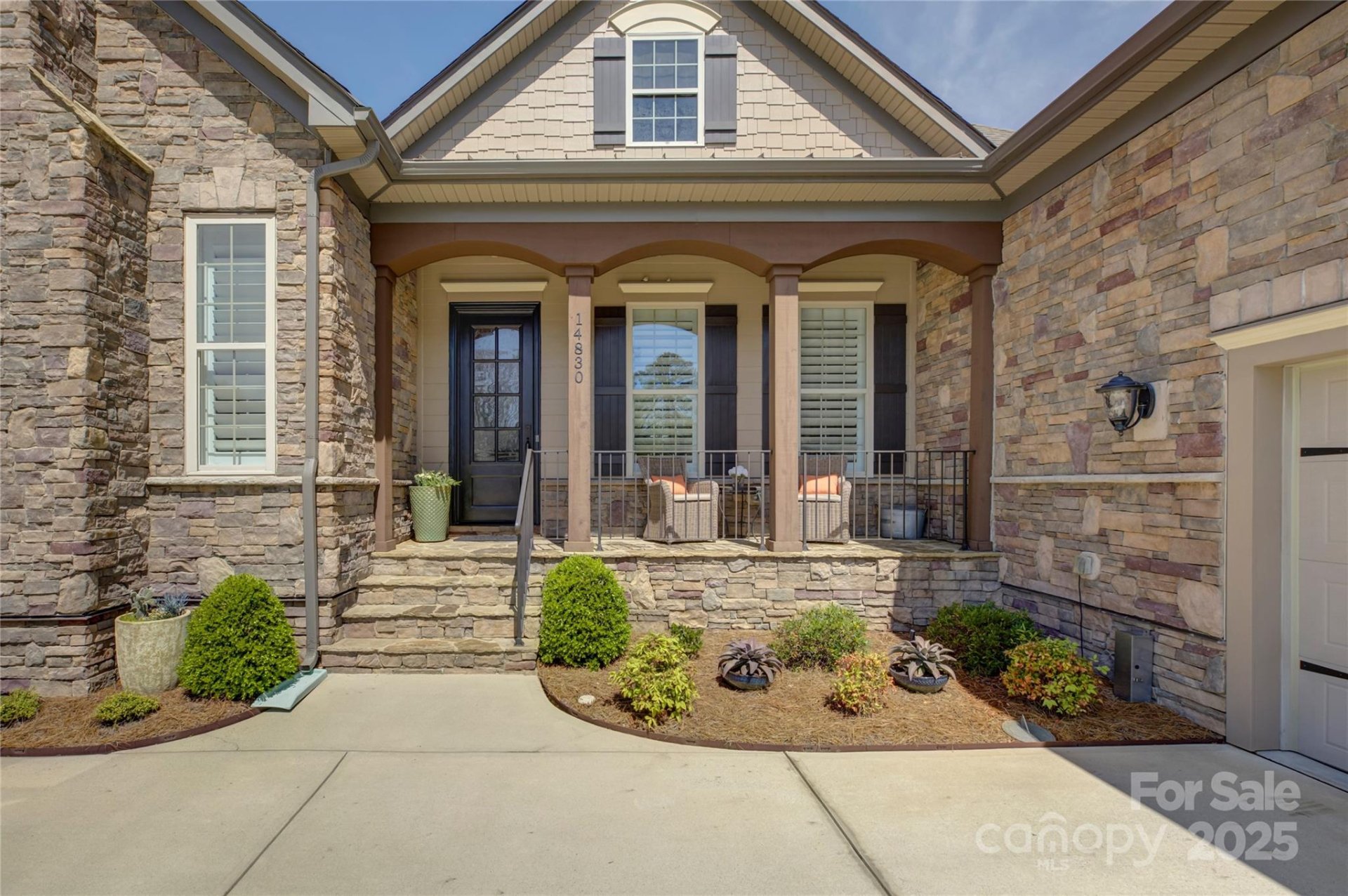 Property image 3 at 14830 Creeks Edge Drive, Charlotte, NC 28278
