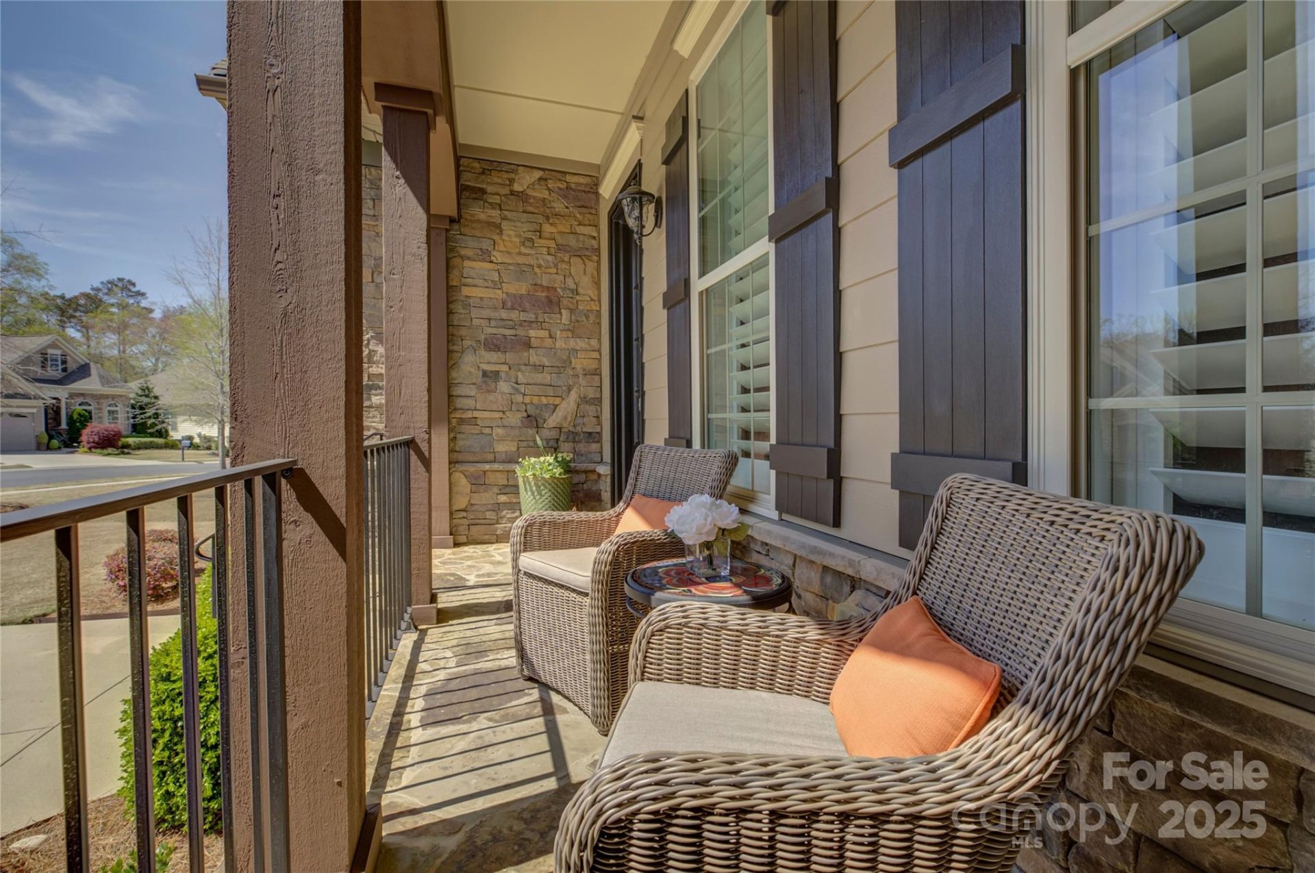 Property image 5 at 14830 Creeks Edge Drive, Charlotte, NC 28278