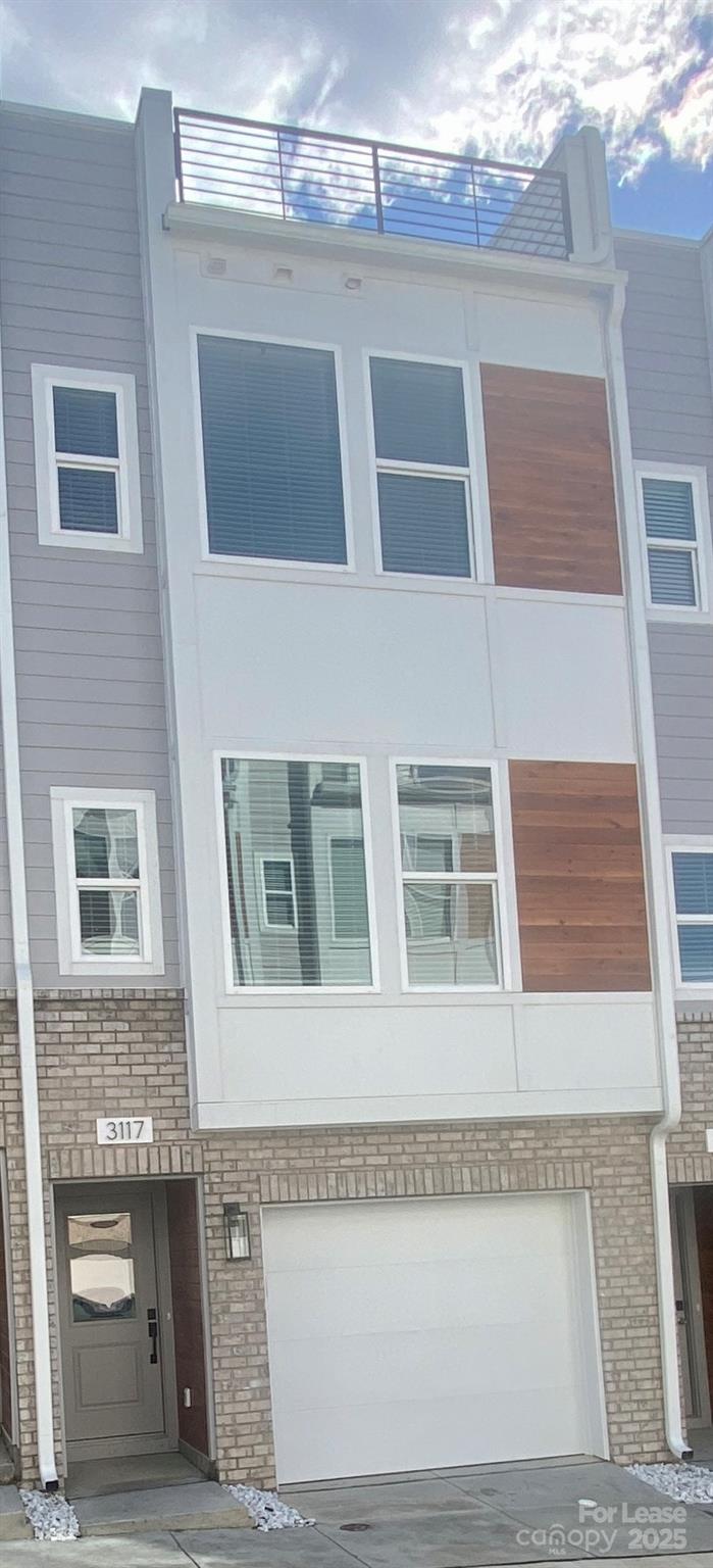 Property image 1 at 3117 Loso Terrace, Charlotte, NC 28217