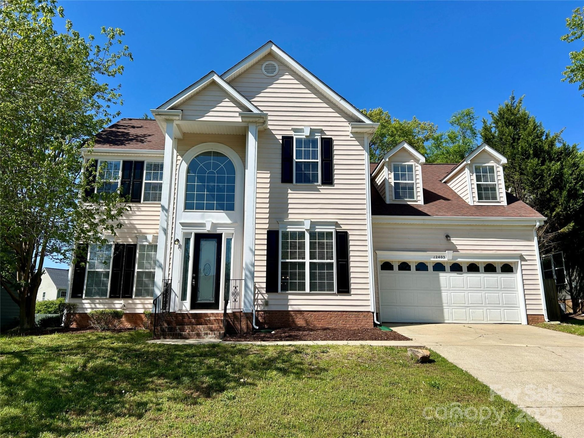 12403 Panthersville Drive