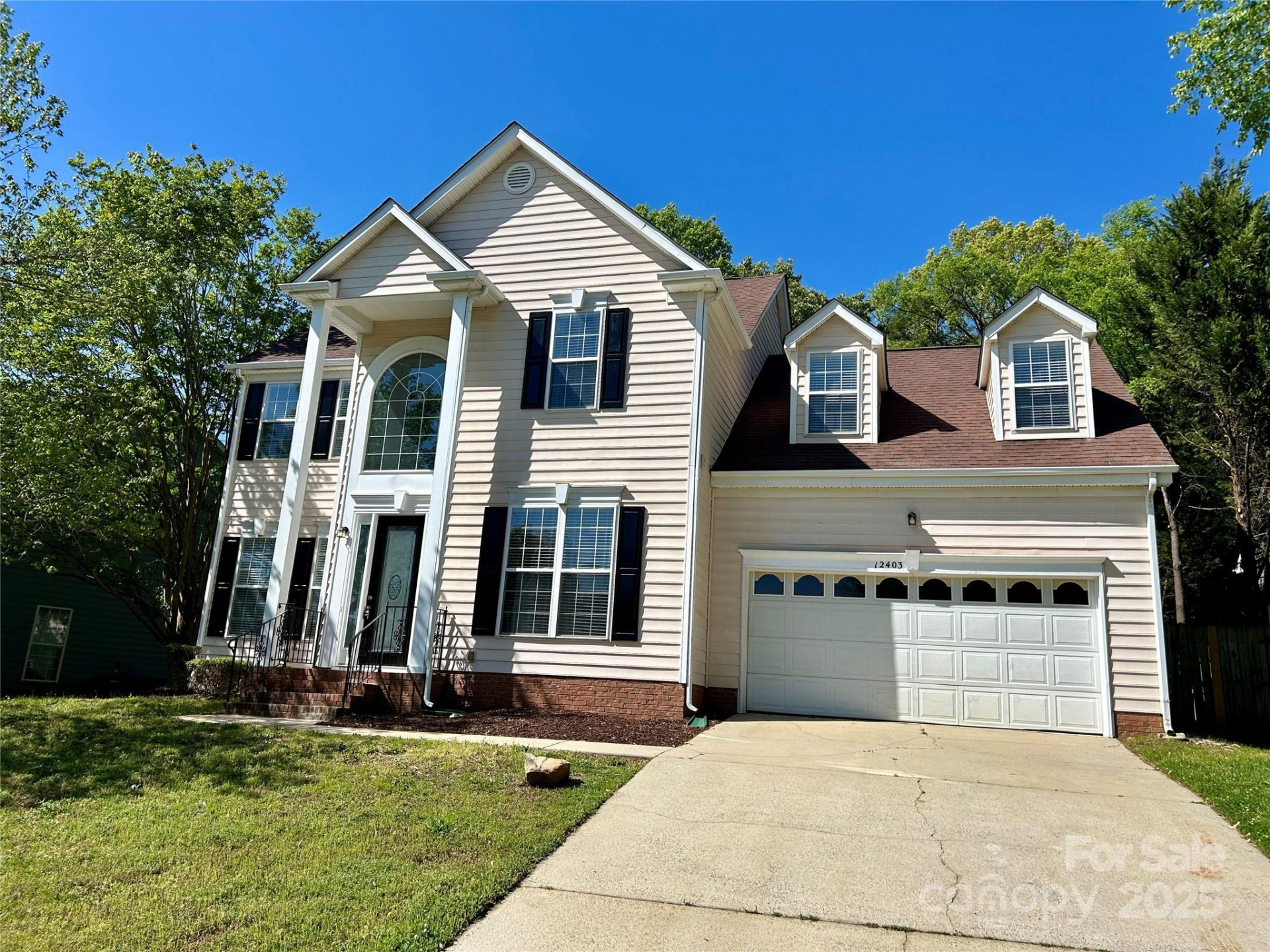 Property image 2 at 12403 Panthersville Drive, Charlotte, NC 28269