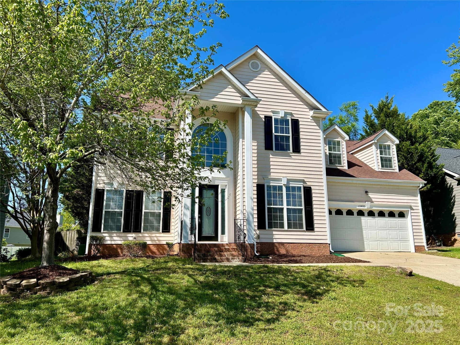 Property image 3 at 12403 Panthersville Drive, Charlotte, NC 28269