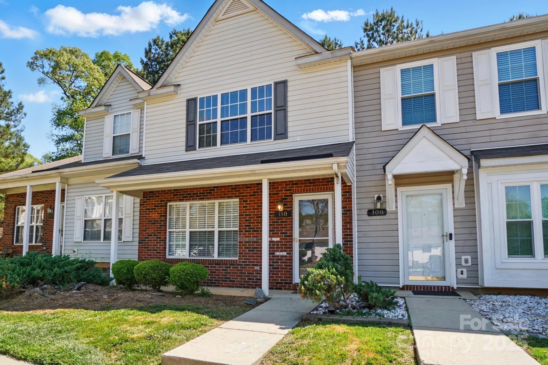 Property image 2 at 110 Rhett Court, Fort Mill, SC 29715