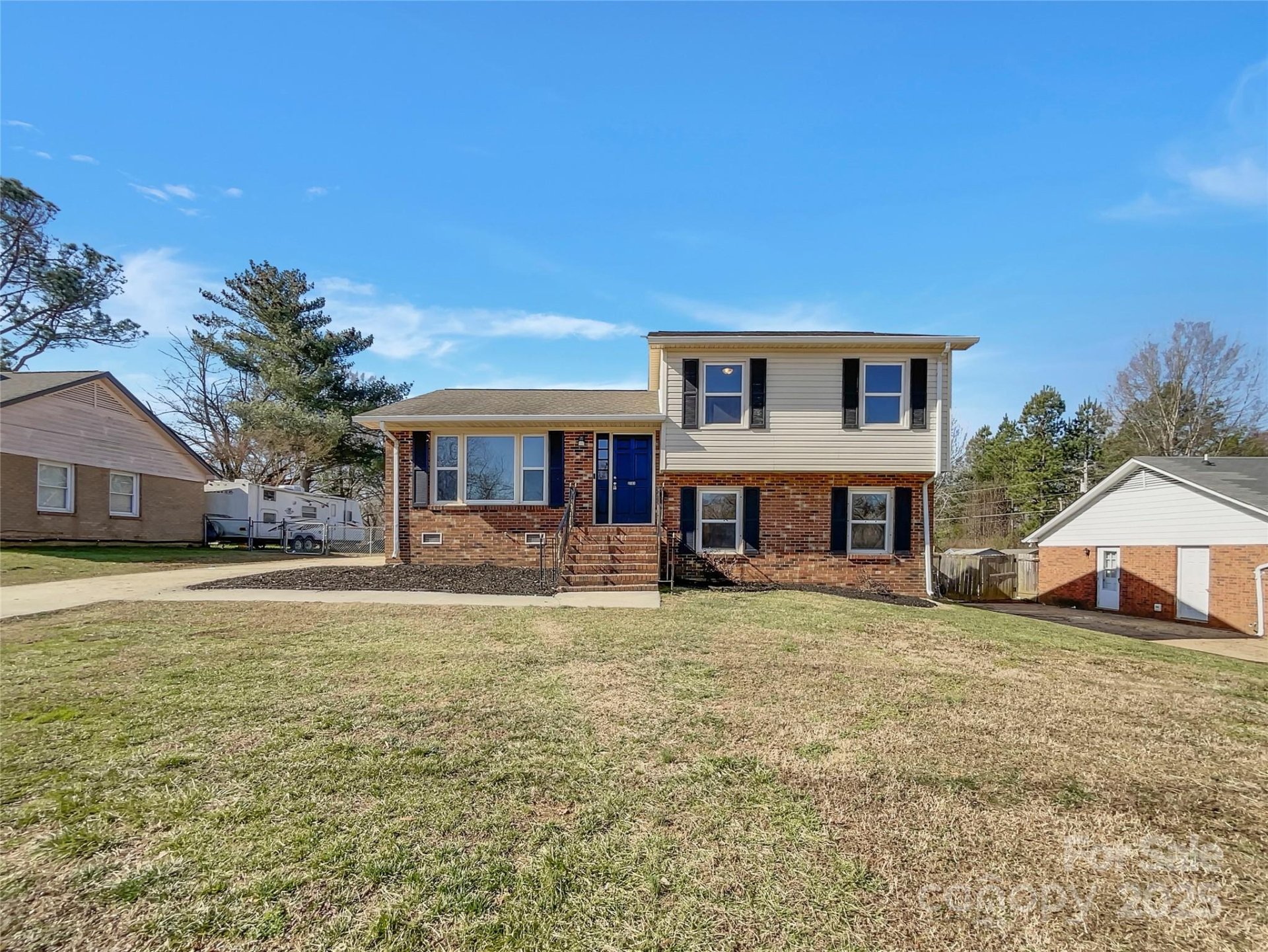 Property image 1 at 8103 Idlewild Road, Indian Trail, NC 28079