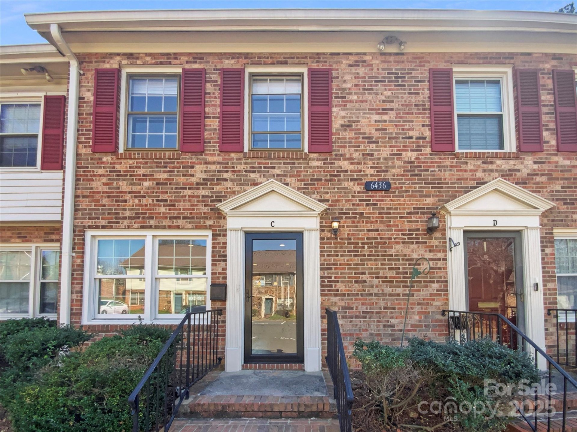 6436 Old Pineville Road