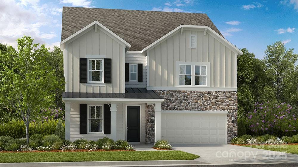 Property image 2 at 5009 Duval Circle, Tega Cay, SC 29708