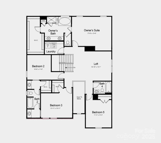 Property image 4 at 5009 Duval Circle, Tega Cay, SC 29708