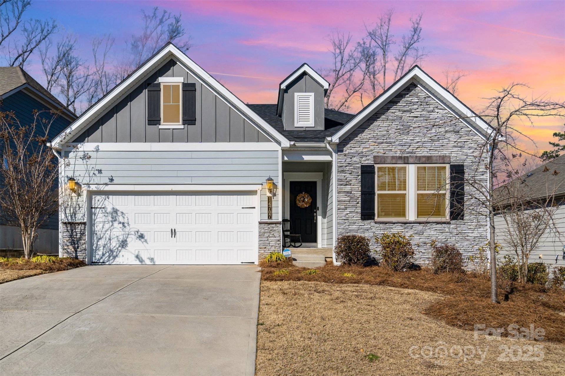 Property image 2 at 14707 Batteliere Drive, Charlotte, NC 28278