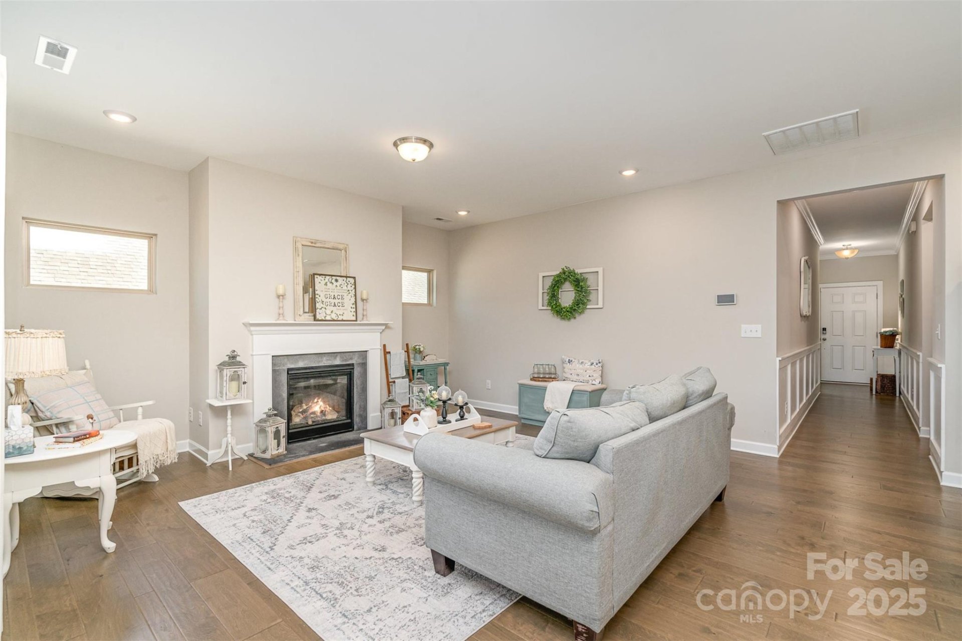 Property image 4 at 14707 Batteliere Drive, Charlotte, NC 28278