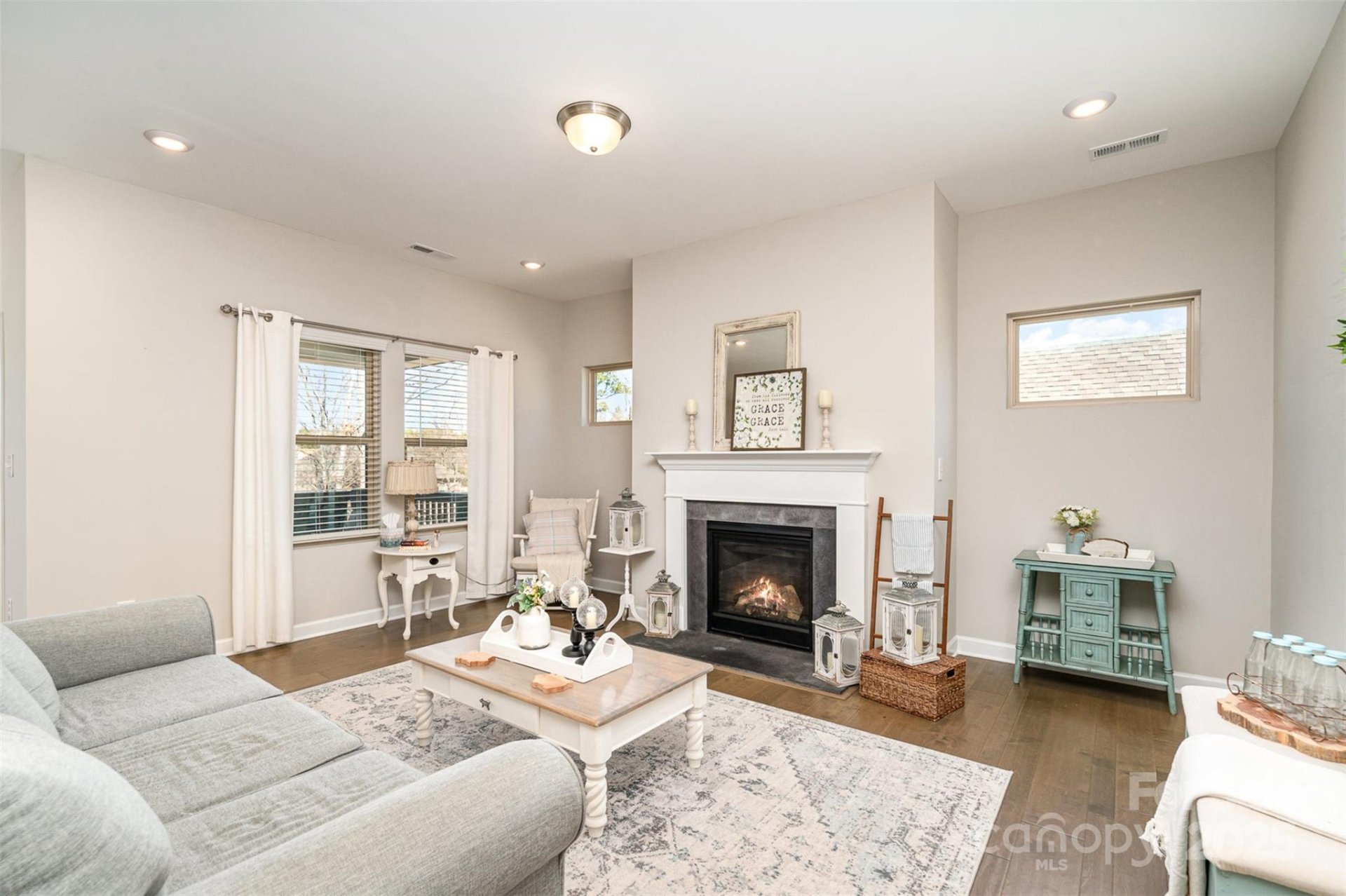Property image 5 at 14707 Batteliere Drive, Charlotte, NC 28278