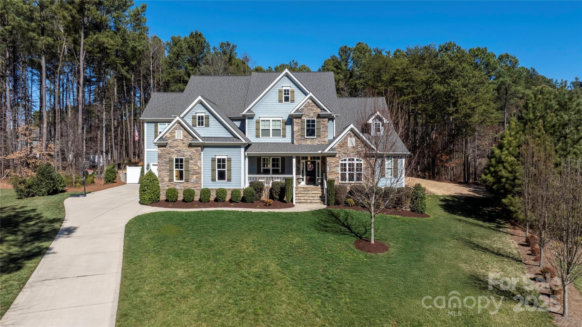 Property image 1 at 119 Charthouse Lane, Mooresville, NC 28117