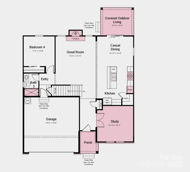Property image 2 at 5013 Duval Circle, Tega Cay, SC 29708