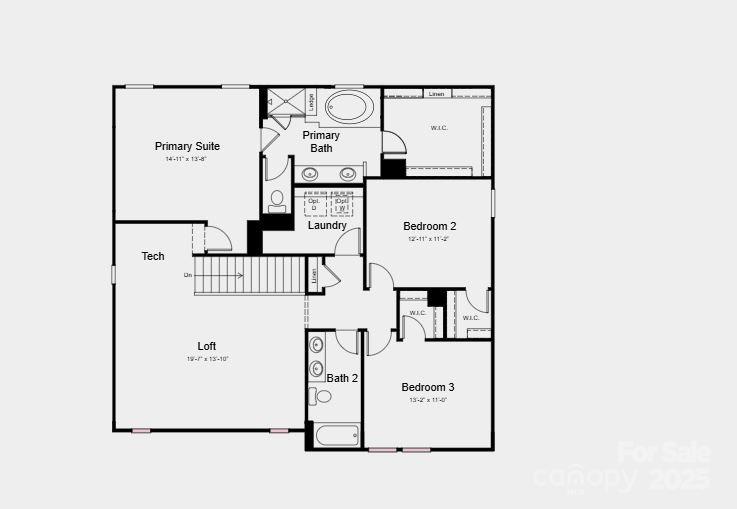 Property image 3 at 5013 Duval Circle, Tega Cay, SC 29708