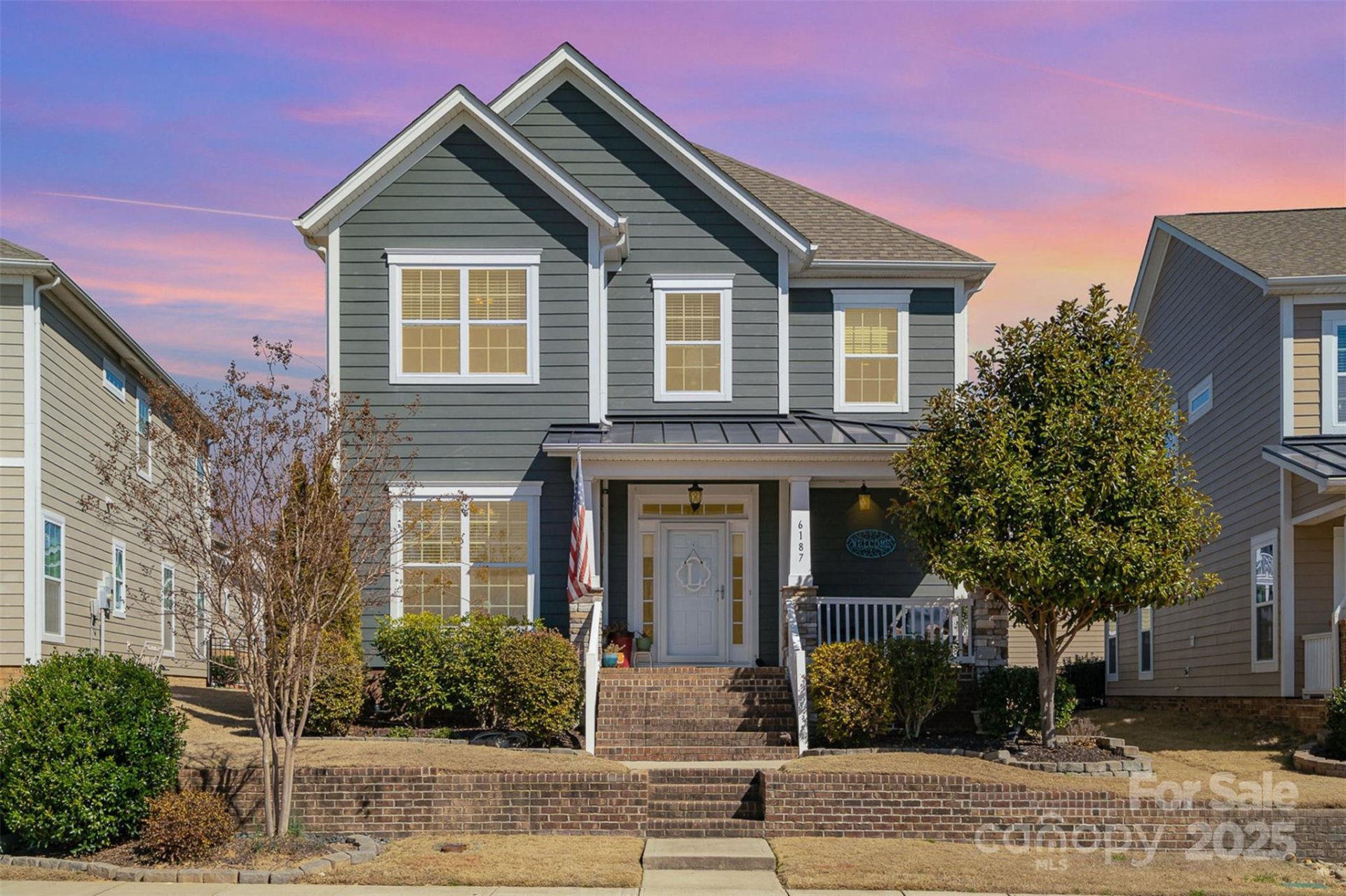 6187 Cloverdale Drive