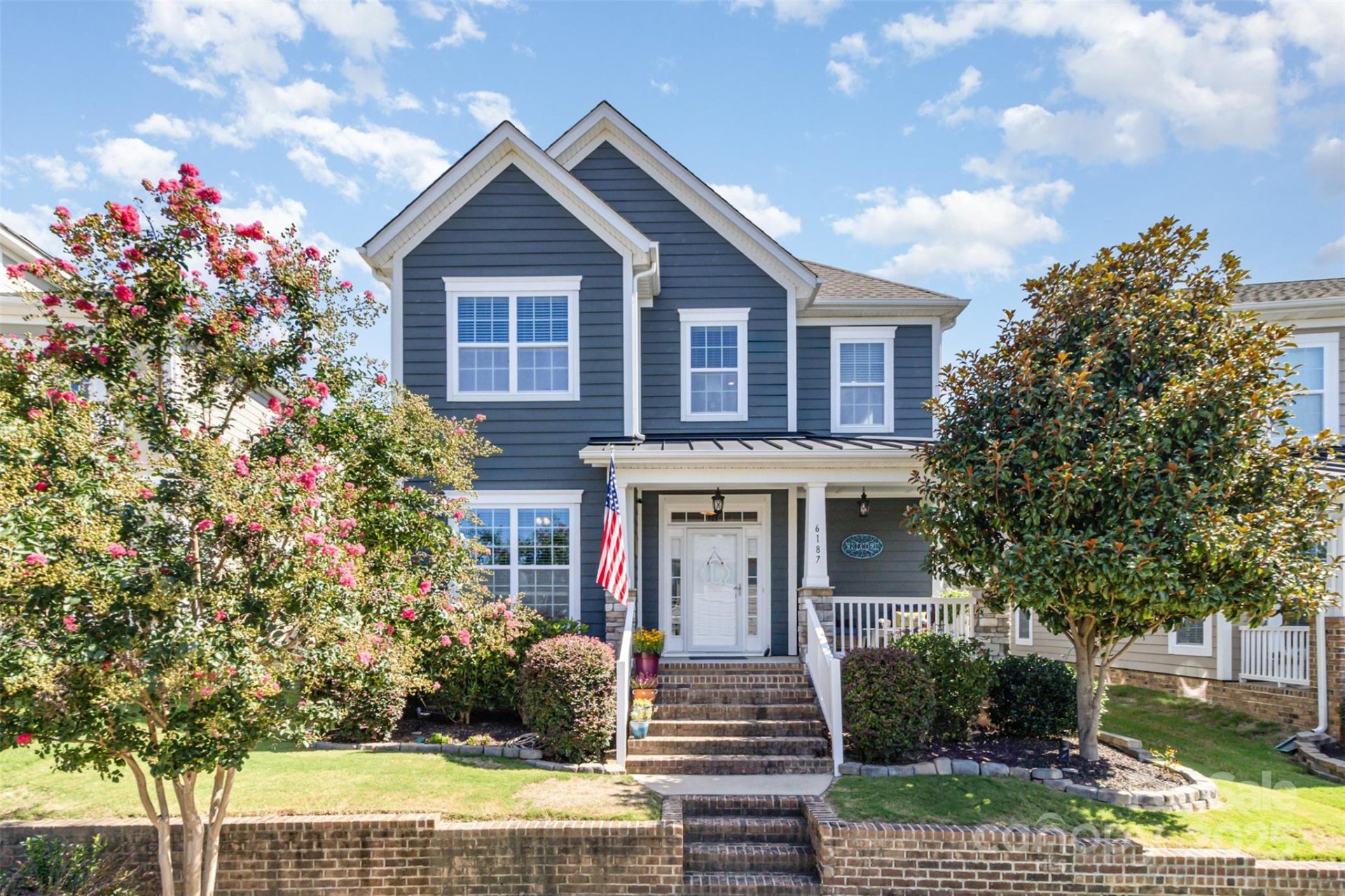 6187 Cloverdale Drive