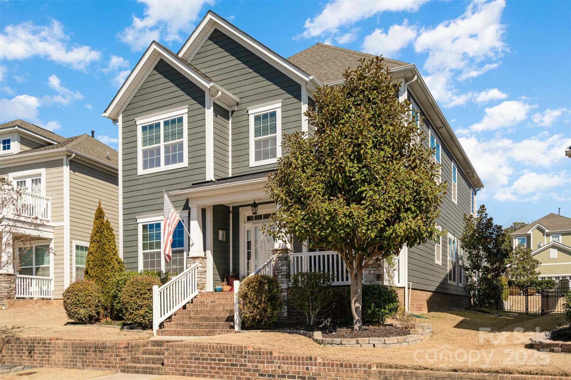 Property image 2 at 6187 Cloverdale Drive, Tega Cay, SC 29708