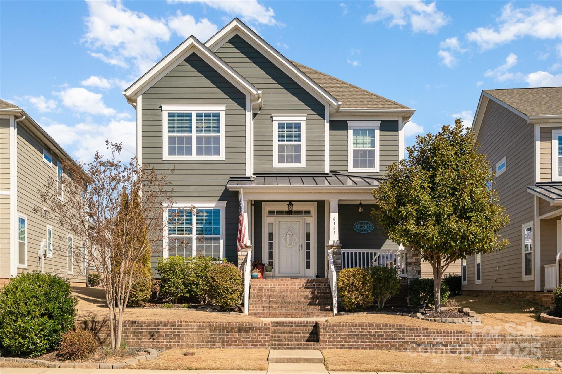 Property image 3 at 6187 Cloverdale Drive, Tega Cay, SC 29708