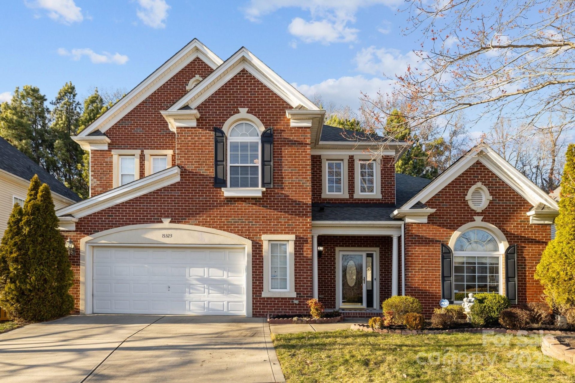 Property image 1 at 15323 Prescott Hill Avenue, Charlotte, NC 28277