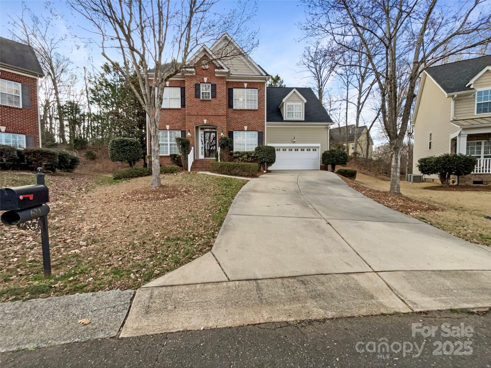 621 Ravenglass Drive
