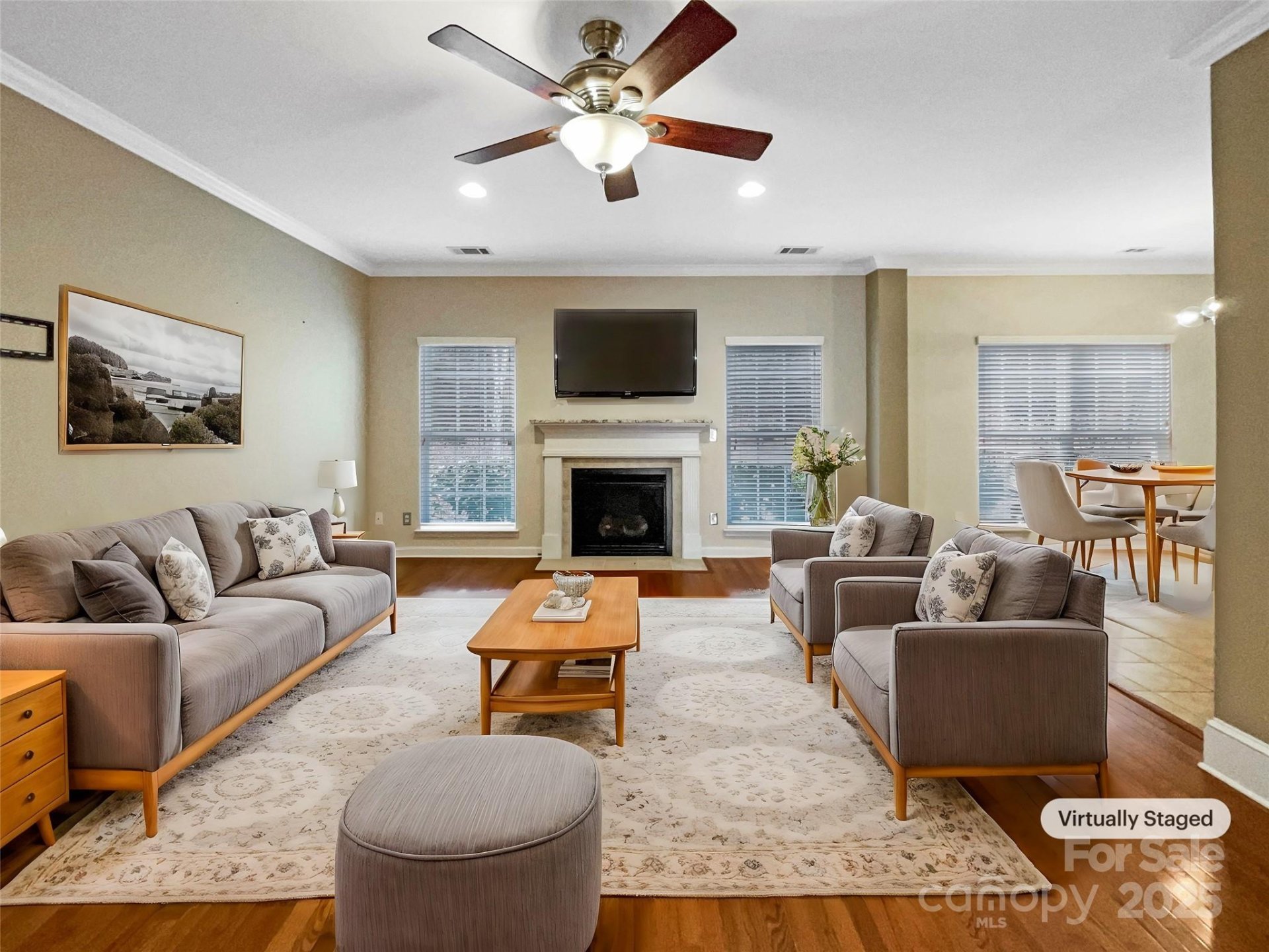 Property image 2 at 621 Ravenglass Drive, Fort Mill, SC 29715