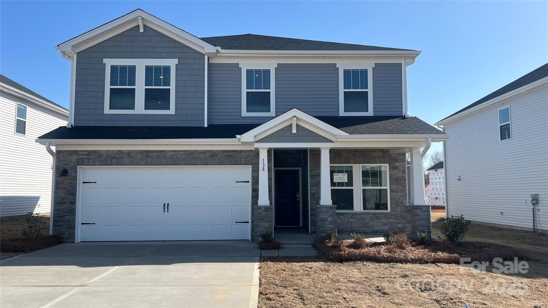 Property image 1 at 138 Aberdeen Drive, Salisbury, NC 28144