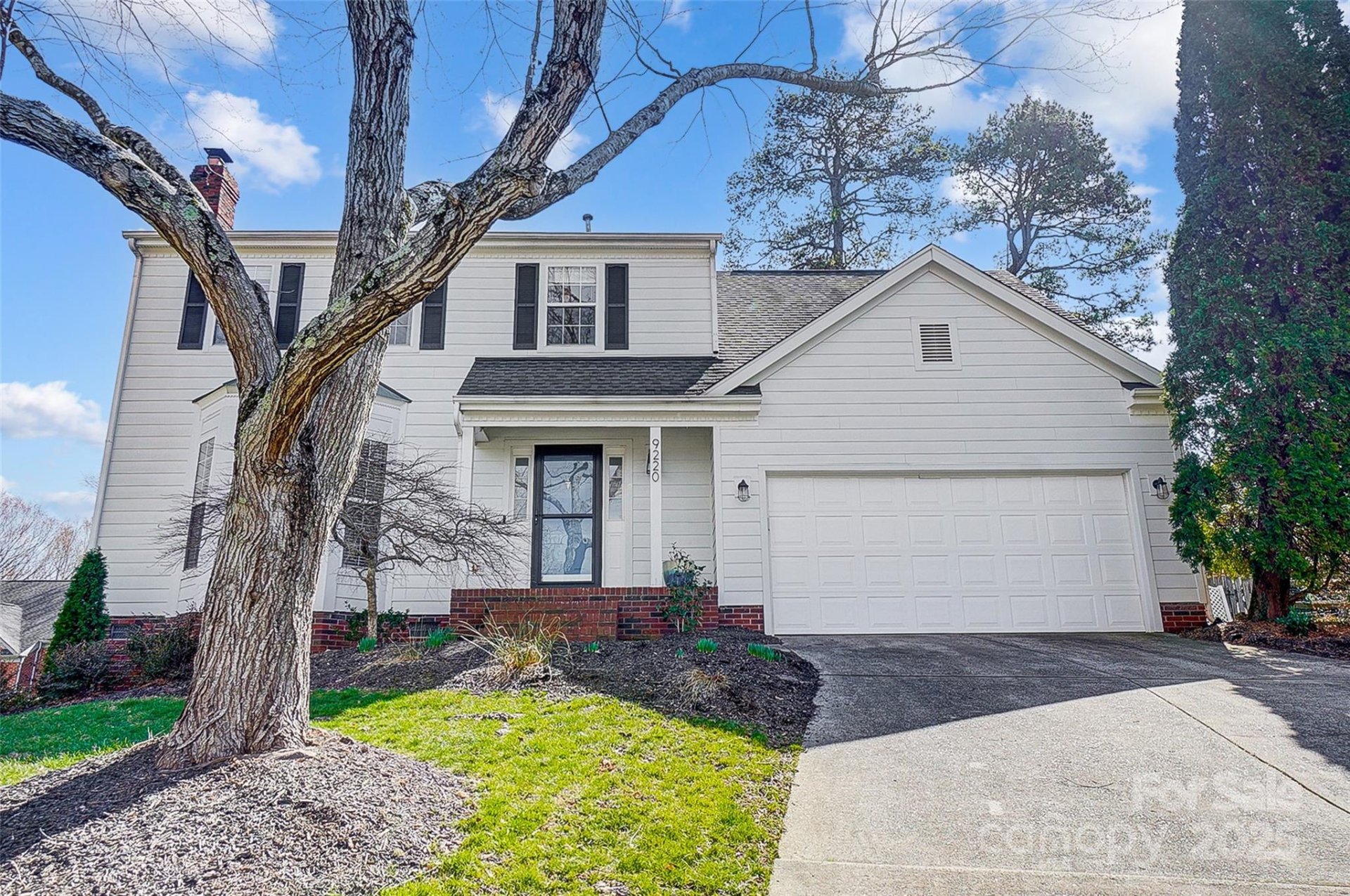 Property image 1 at 9220 Torrence Crossing Drive, Huntersville, NC 28078