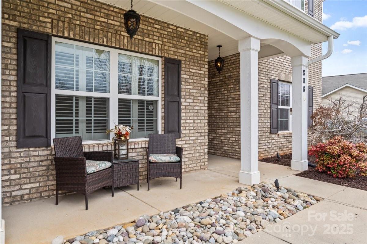 Property image 2 at 806 Irish Green Drive, Clover, SC 29710