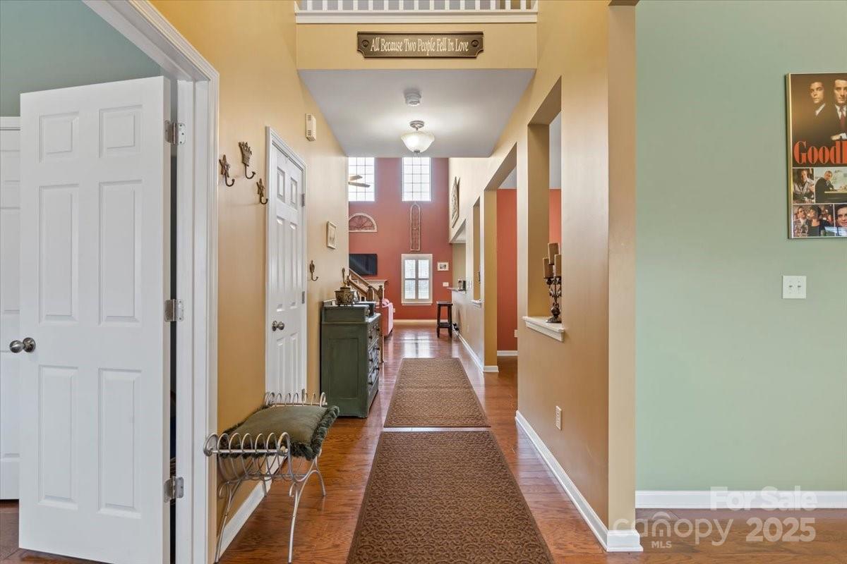 Property image 3 at 806 Irish Green Drive, Clover, SC 29710