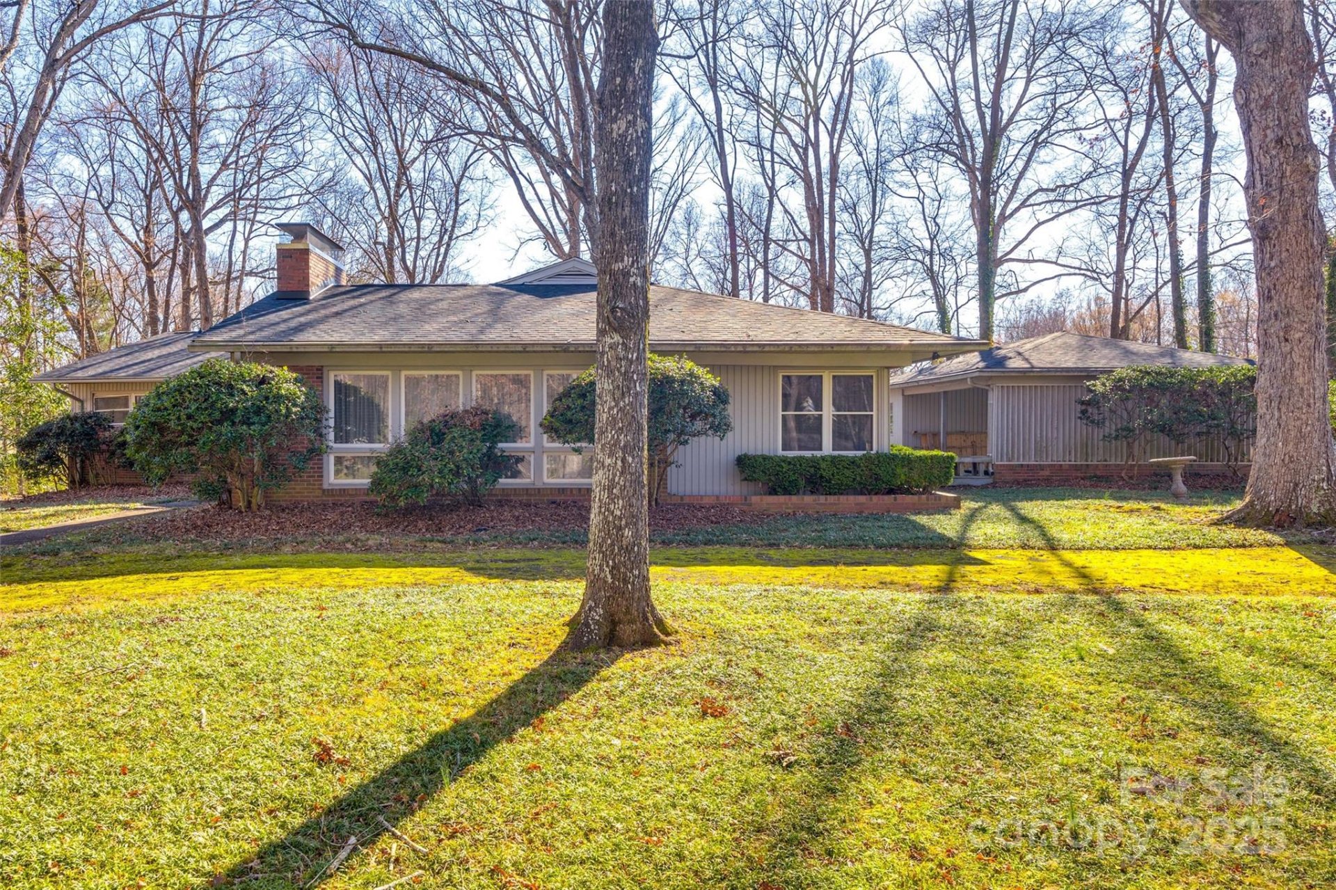 Property image 1 at 4500 Town And Country Drive, Charlotte, NC 28226