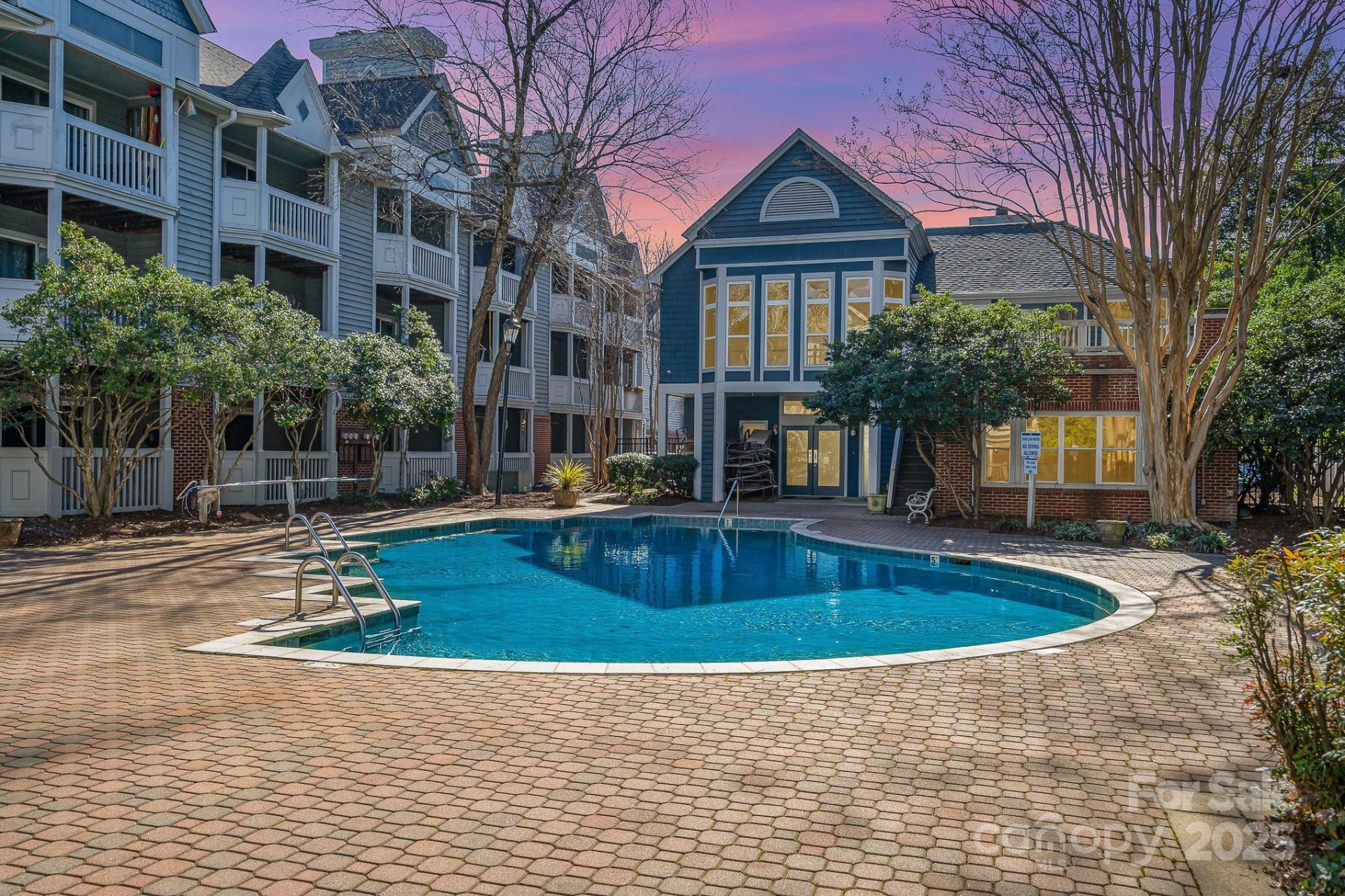 Property at 525 N Graham Street, Charlotte, NC 28202