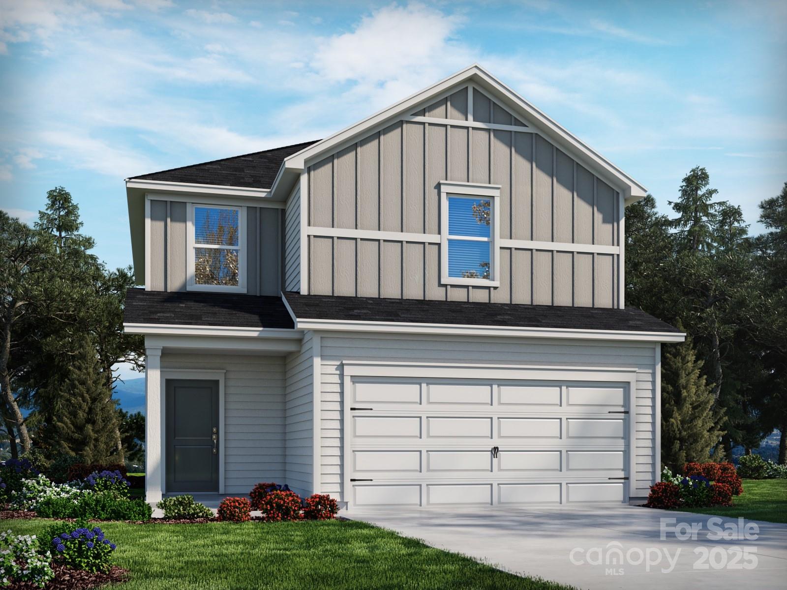 Property image 1 at 1100 Harry Court, Albemarle, NC 28001