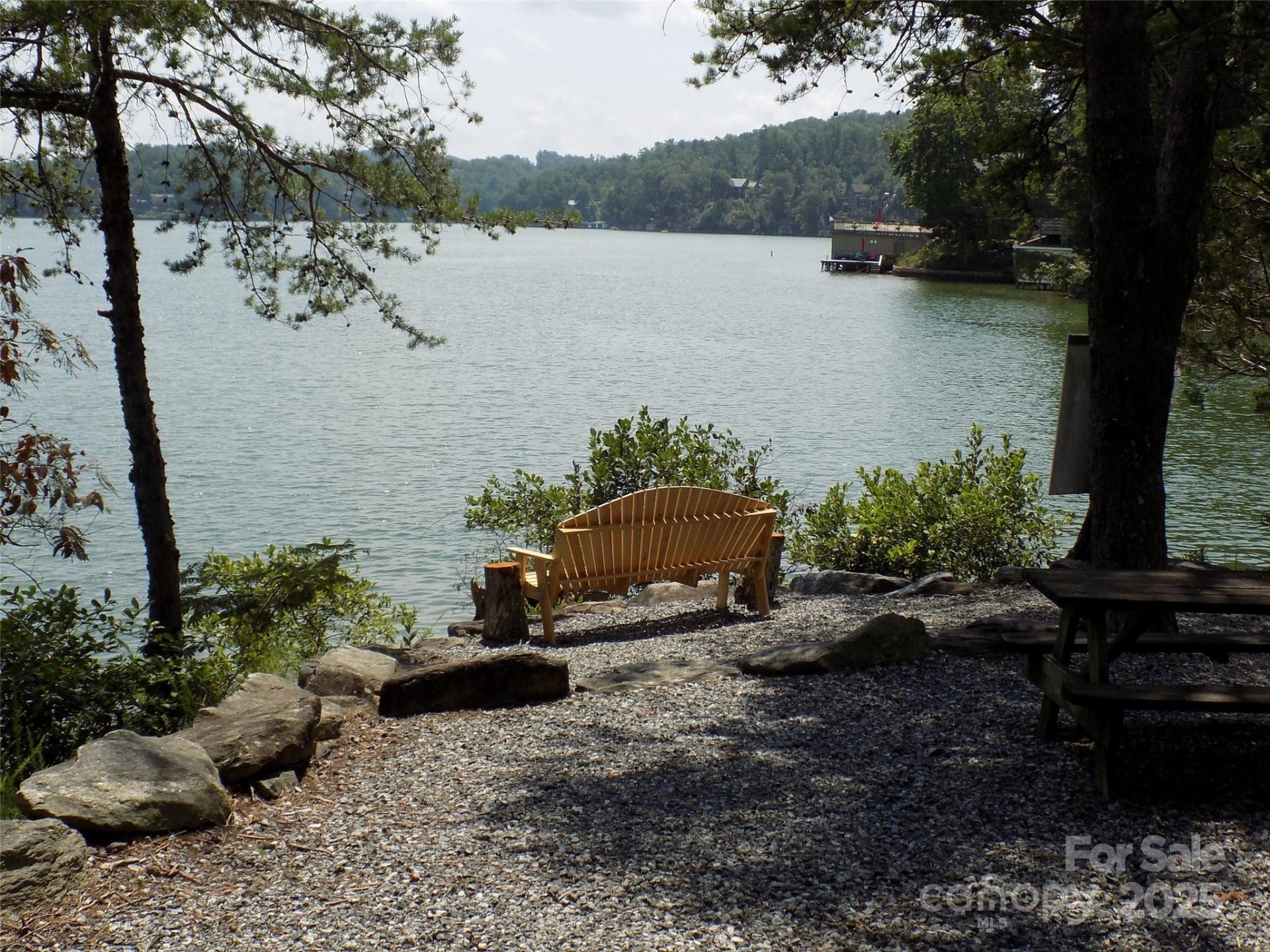 Property image 2 at 0 Pine Tree Court, Lake Lure, NC 28746