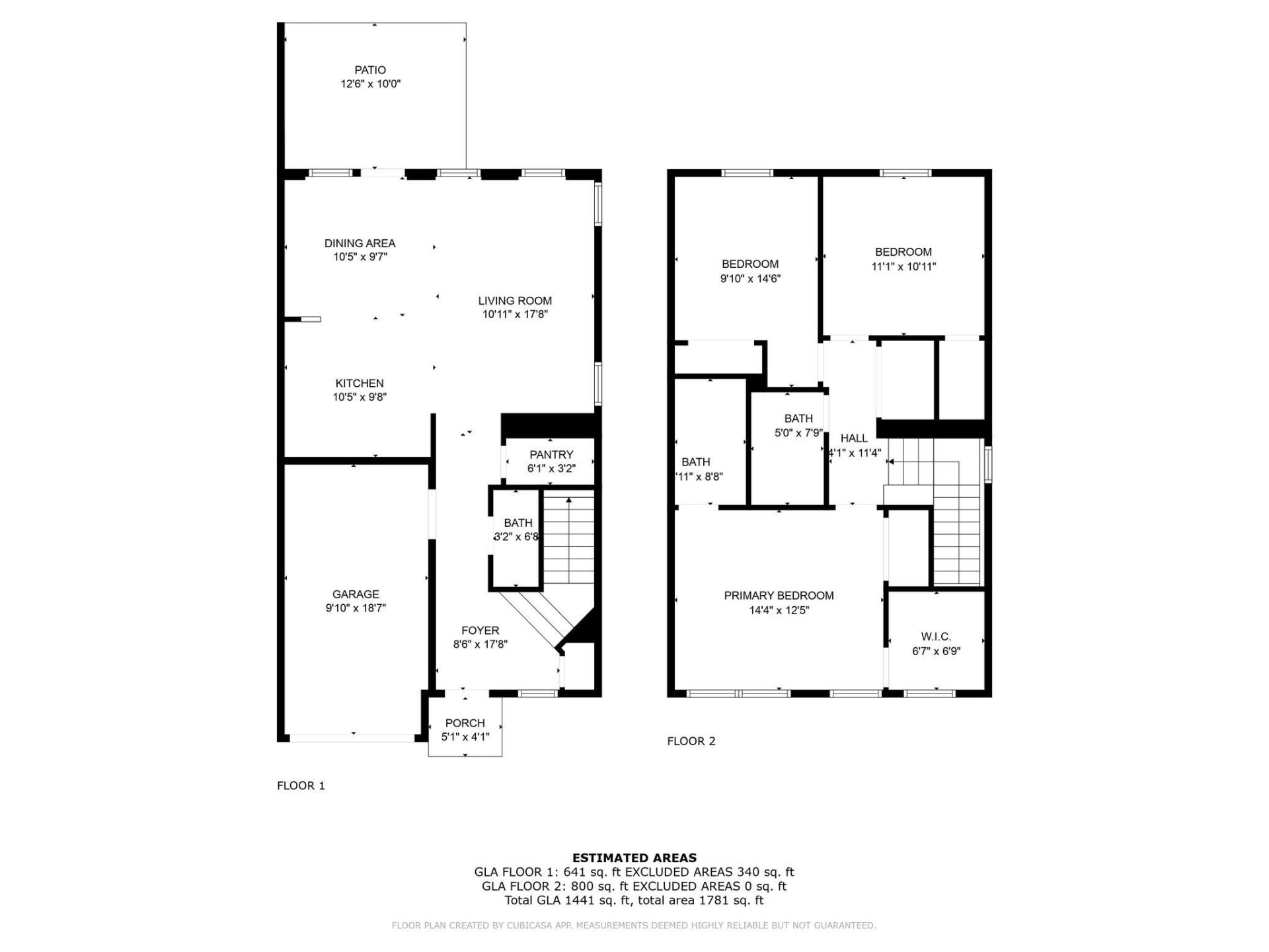 Property image 3 at 11142 Jc Murray Drive, Concord, NC 28027