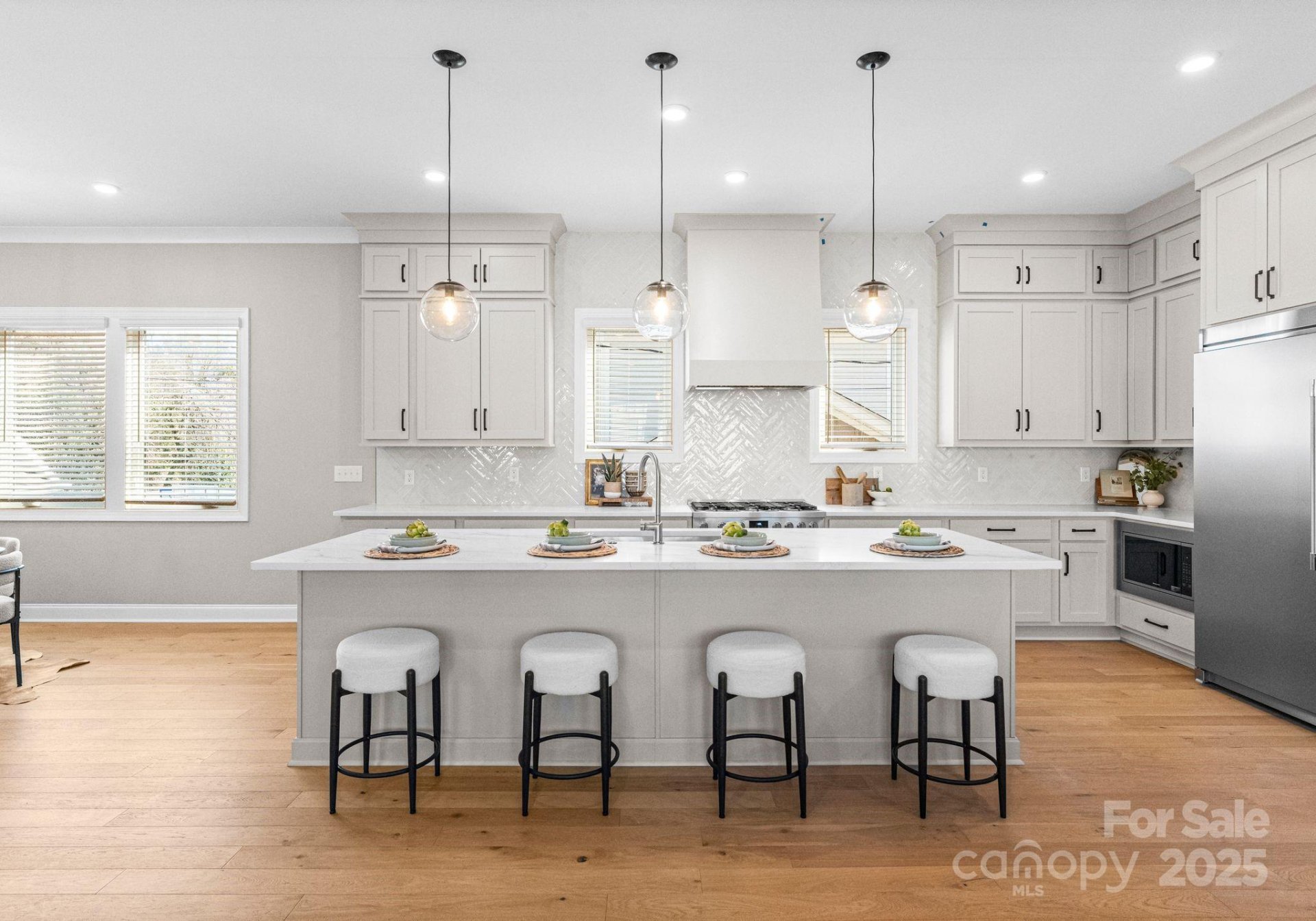 Property image 4 at 4207 Walker Road, Charlotte, NC 28211