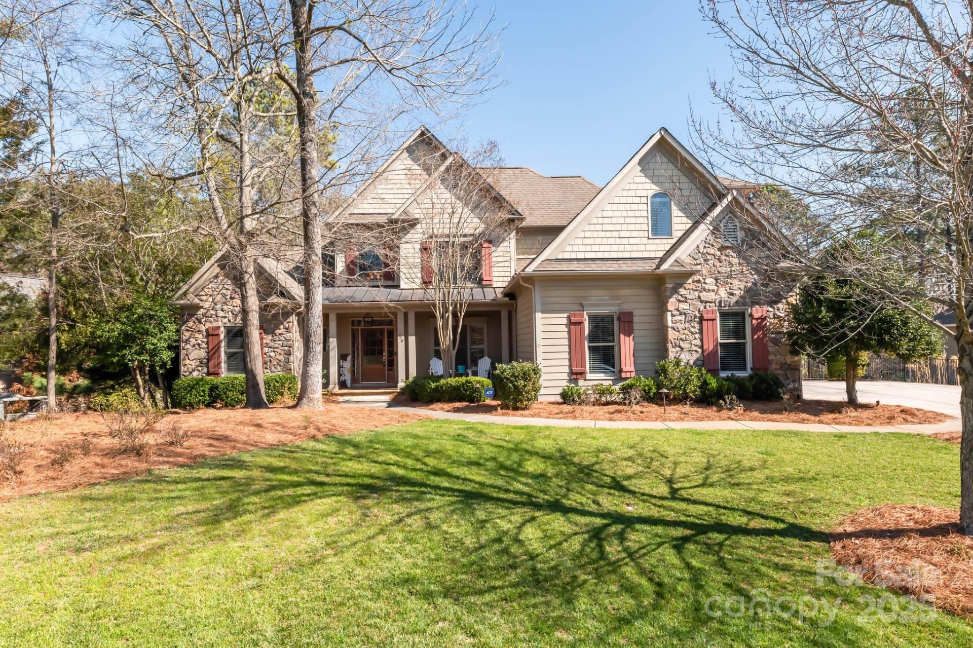 258 Ridge Reserve Drive