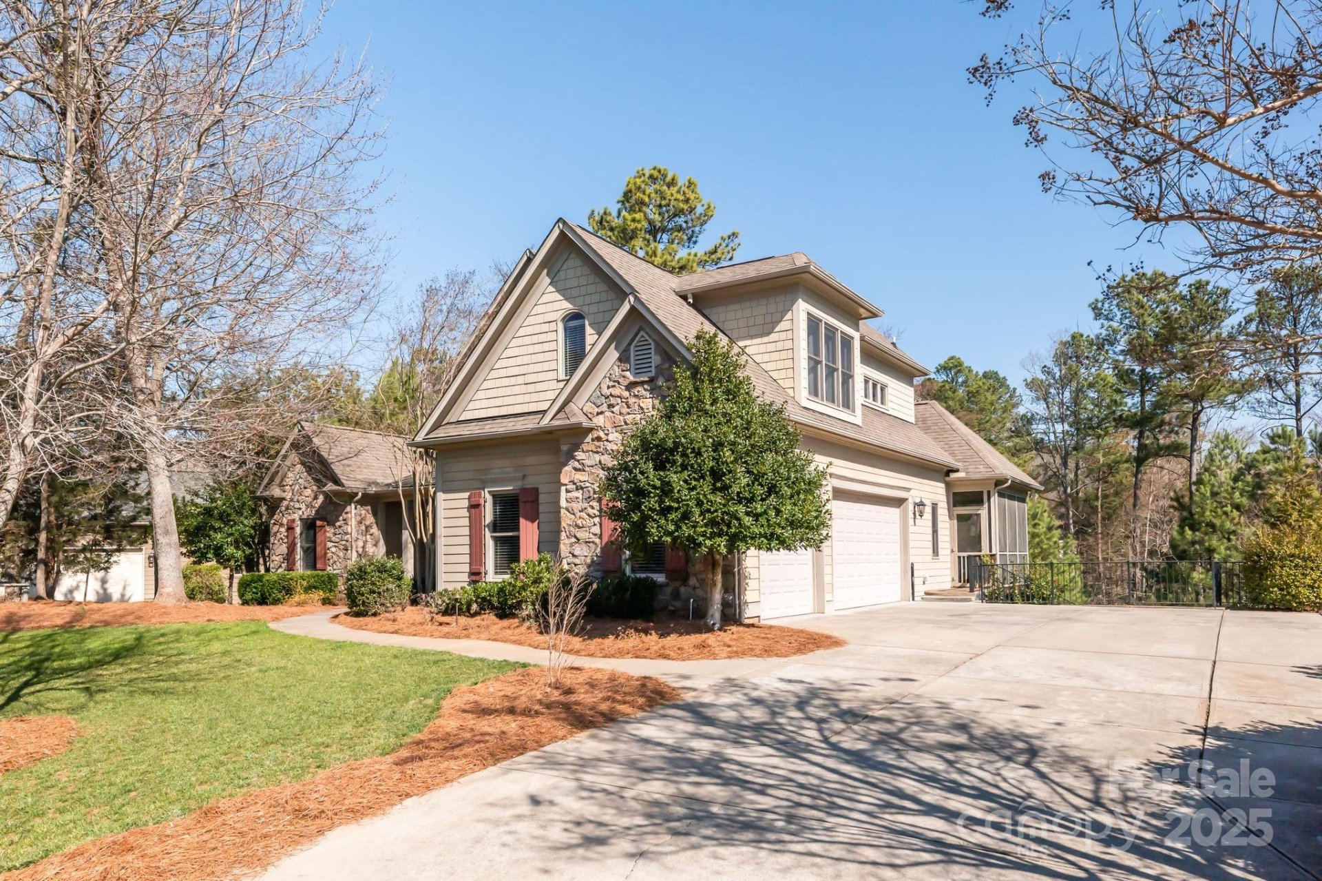 Property image 2 at 258 Ridge Reserve Drive, Lake Wylie, SC 29710