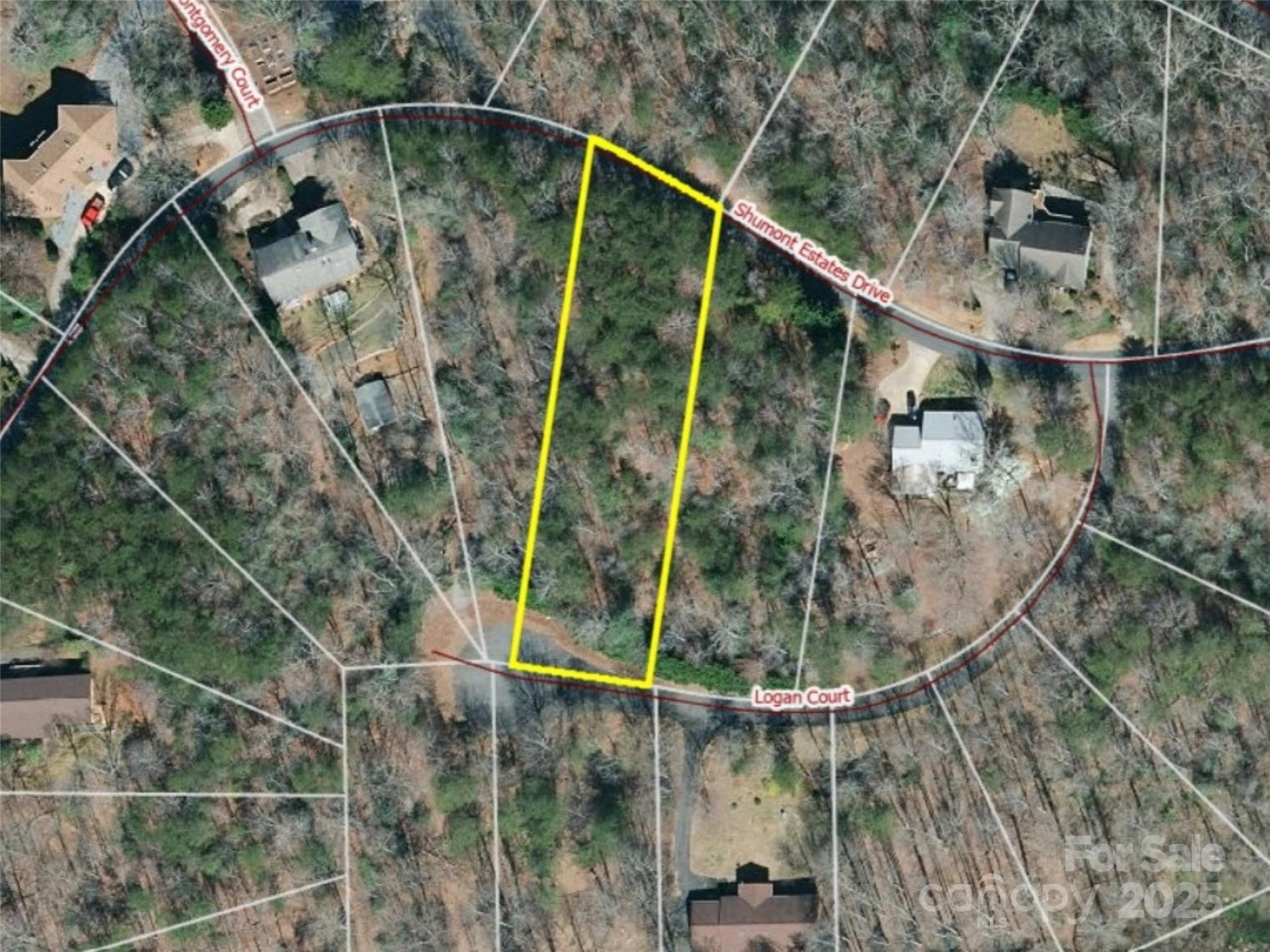 Lot 15 Shumont Estates Drive