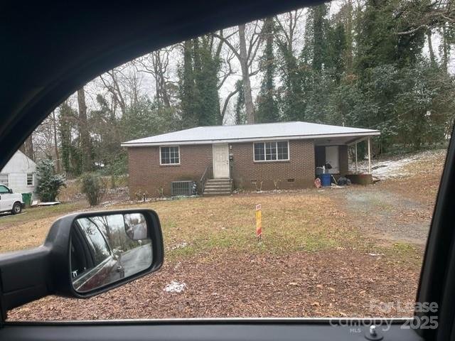 2136 Purser Drive