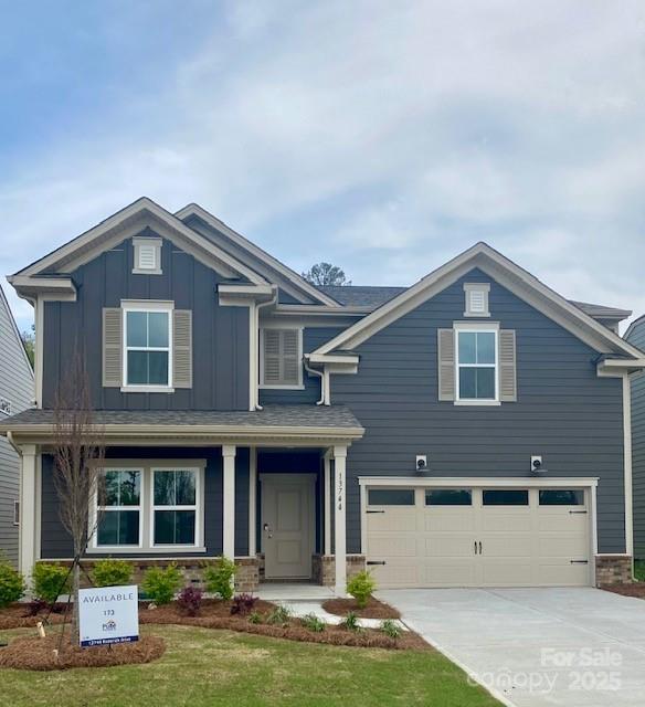 Property image 1 at 13744 Roderick Drive, Huntersville, NC 28078