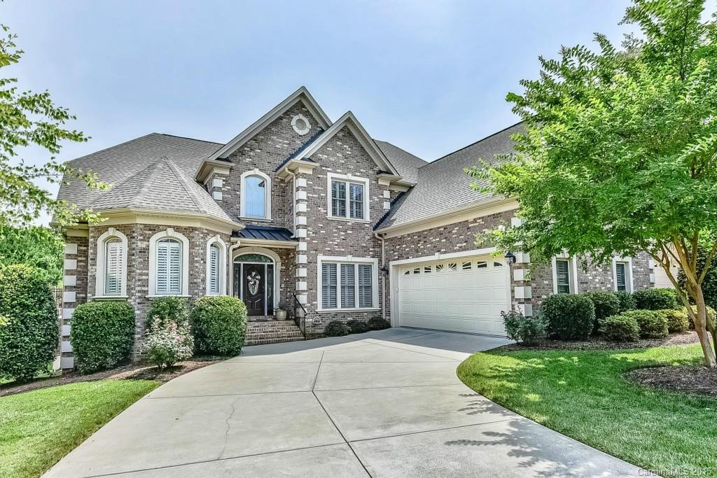 Property image 1 at 11816 Churchfield Lane, Charlotte, NC 28277