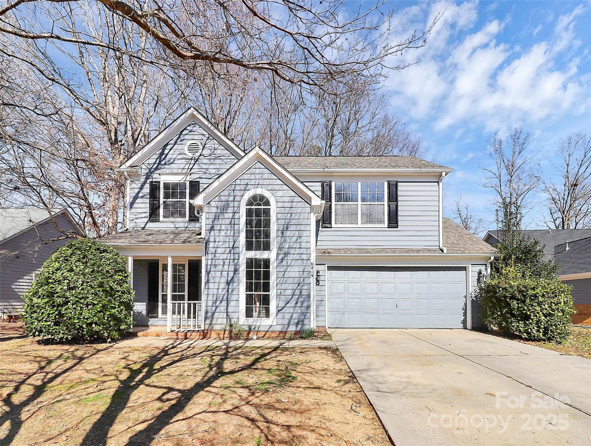 Property image 1 at 8419 Belstead Brook Court, Charlotte, NC 28216