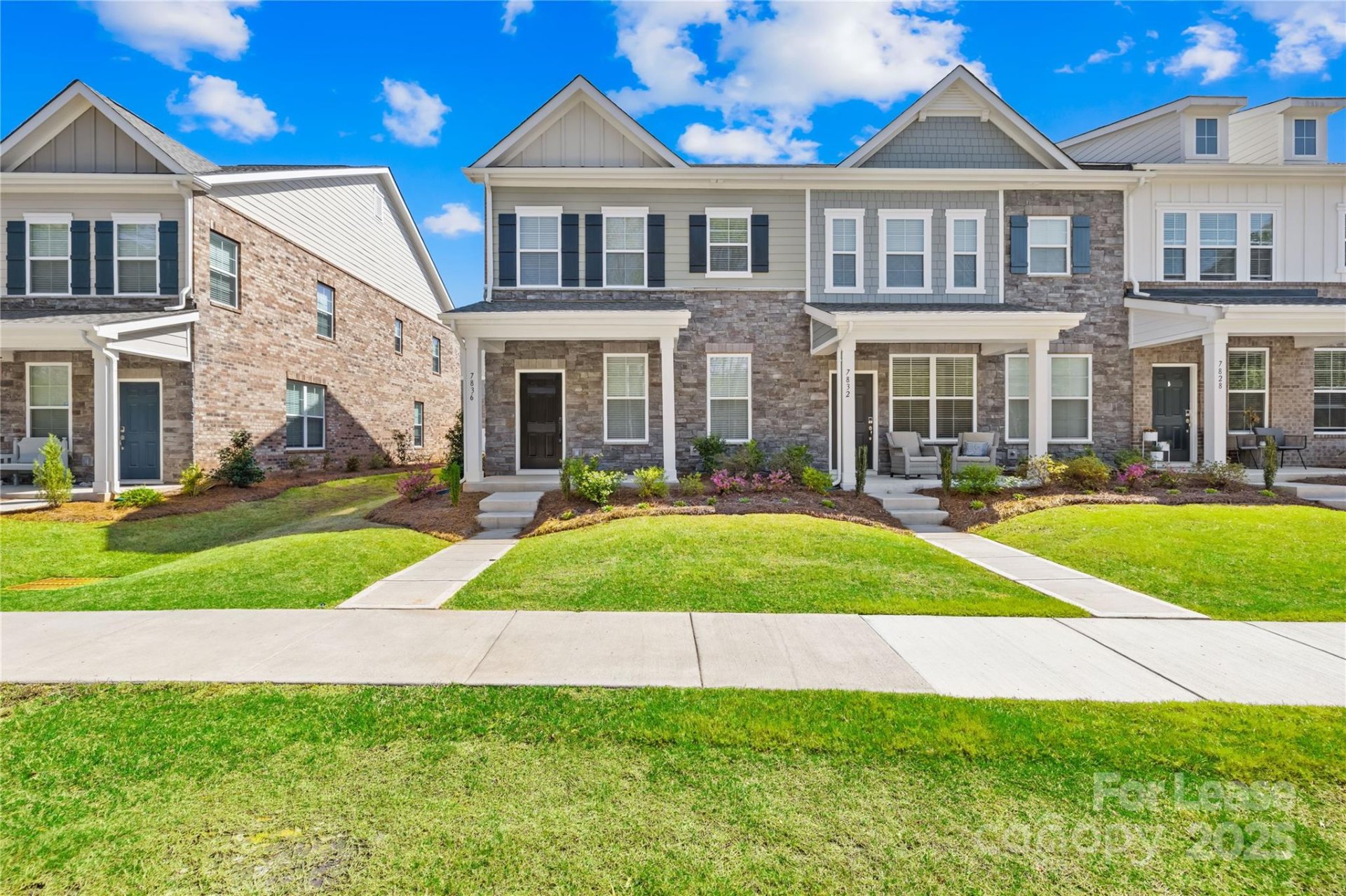 Property image 1 at 7836 Nelson Road, Mint Hill, NC 28227