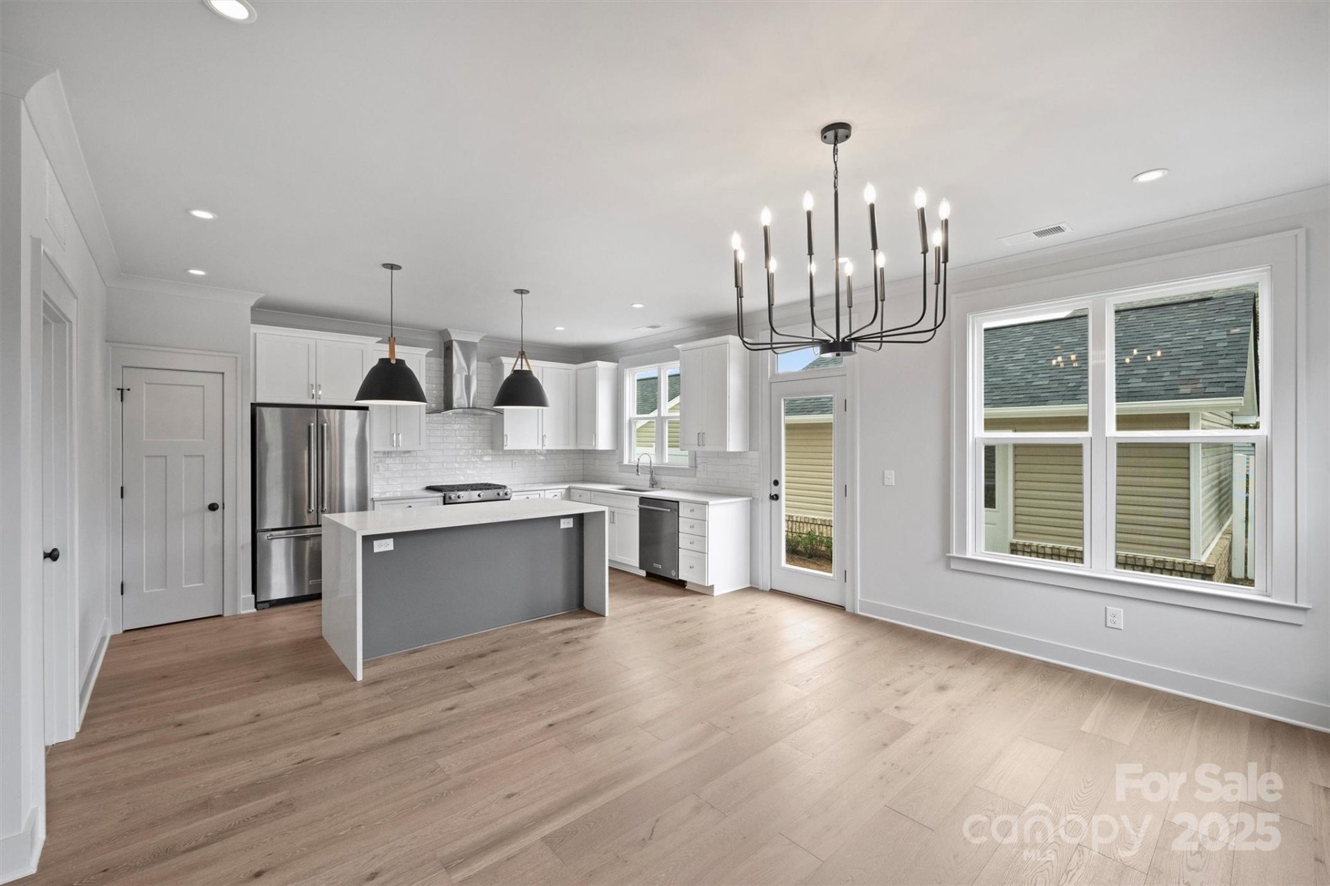 Property image 1 at 12243 Monteith Grove Drive, Huntersville, NC 28078