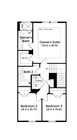 Property image 4 at 15336 Ballancroft Parkway, Charlotte, NC 28277